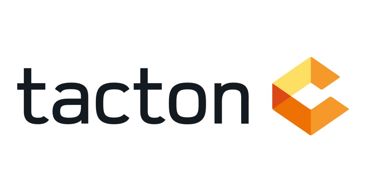 SIROCCO PARTNERS WITH TACTON
