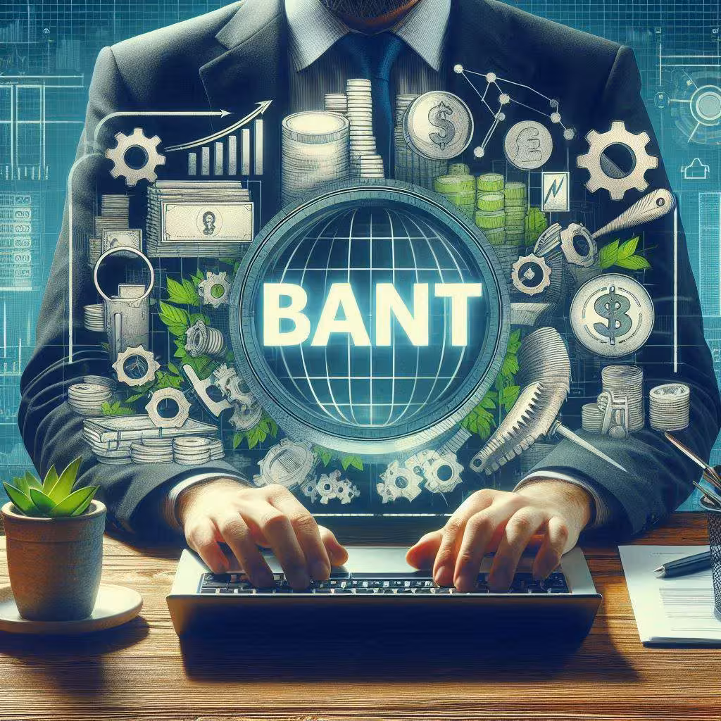 Securing the ‘B’ in BANT: How to request budget for your projects 