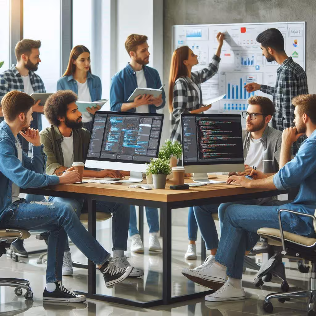 Agile Project Management with DevOps & JIRA 