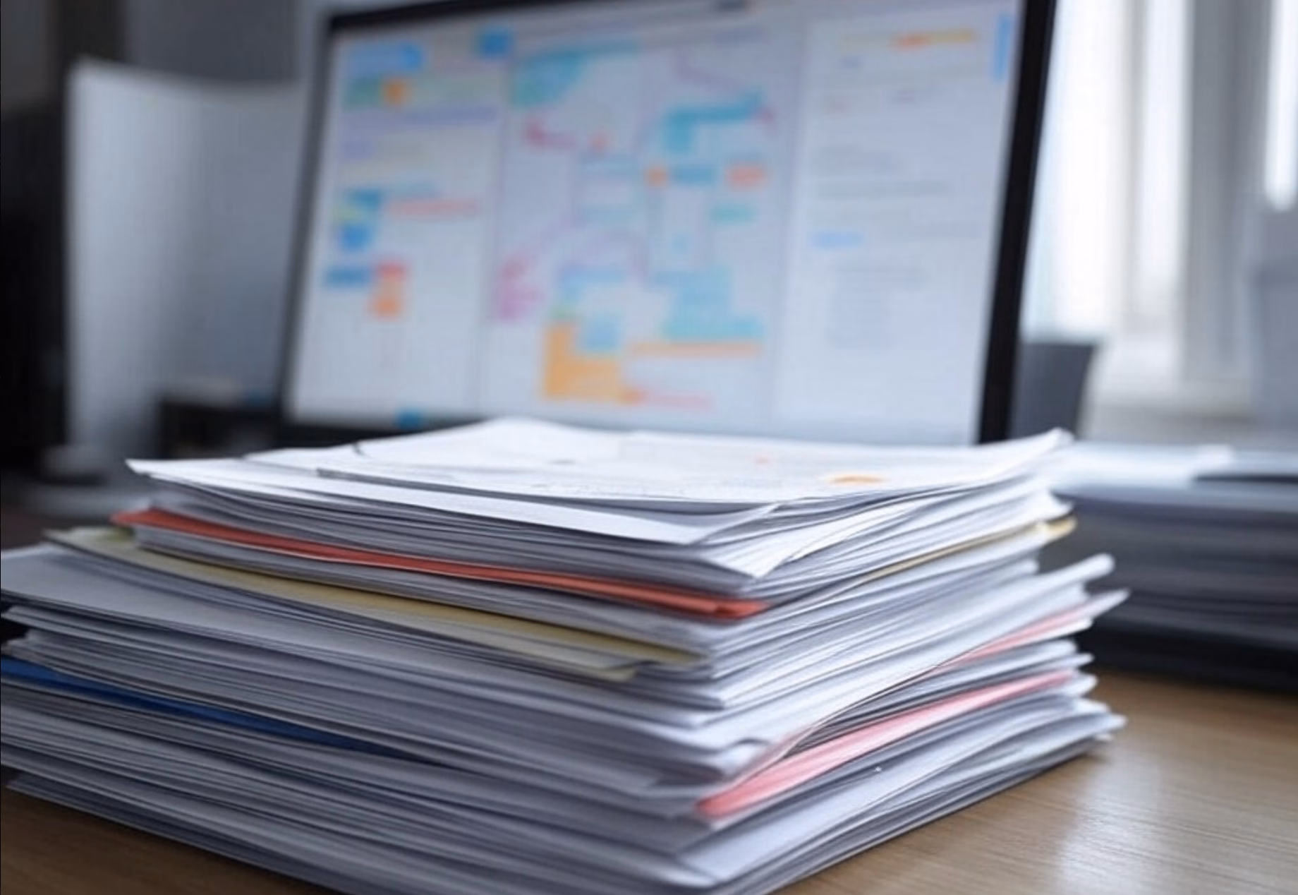 Why documentation matters more than you think
