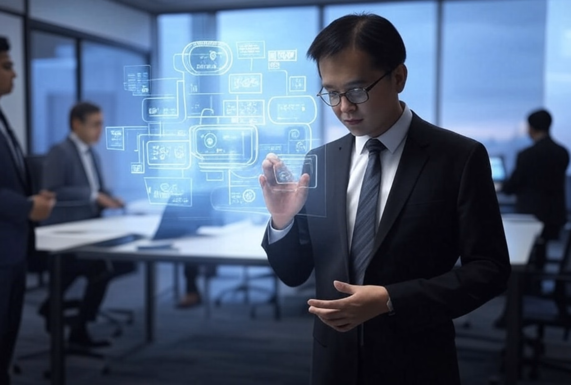 Data, technology, process, or people? Why business problems can get misdiagnosed (and how to fix that)