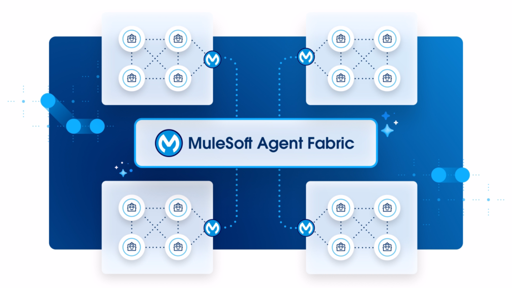 https://www.mulesoft.com/ai/agent-fabric